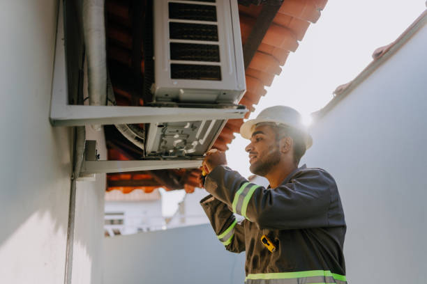 Best Ductless Mini-Split Systems in Glendale, OH