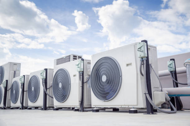 Best Solar-powered HVAC Systems in Glendale, OH