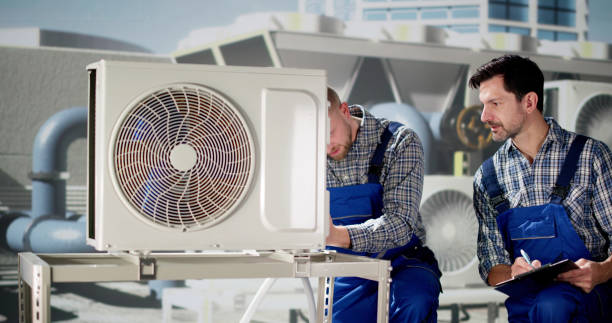 Best Energy-efficient HVAC Solutions in Glendale, OH